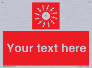 Custom Fire: Fire alarm beacon